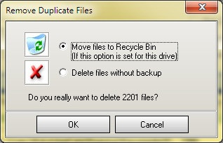 Tìm và loại bỏ file trùng lặp giúp khôi phục dung lượng ổ cứng bị lãng phí ảnh 5 Tìm và loại bỏ file trùng lặp giúp khôi phục dung lượng ổ cứng bị lãng phí ảnh 5