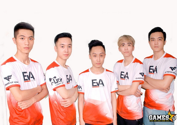 Freedom Gaming đã về với "bà bầu" Eva Đinh