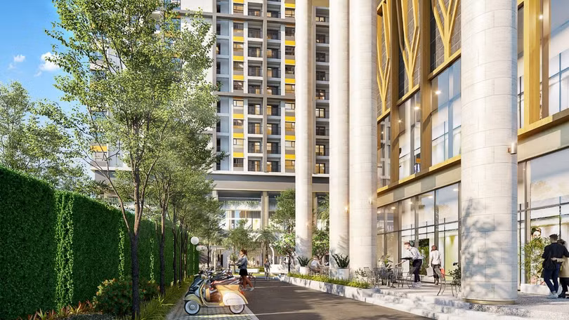 Hưng Thịnh Land phát triển căn hộ dành cho thế hệ 9X tại TPHCM ảnh 4