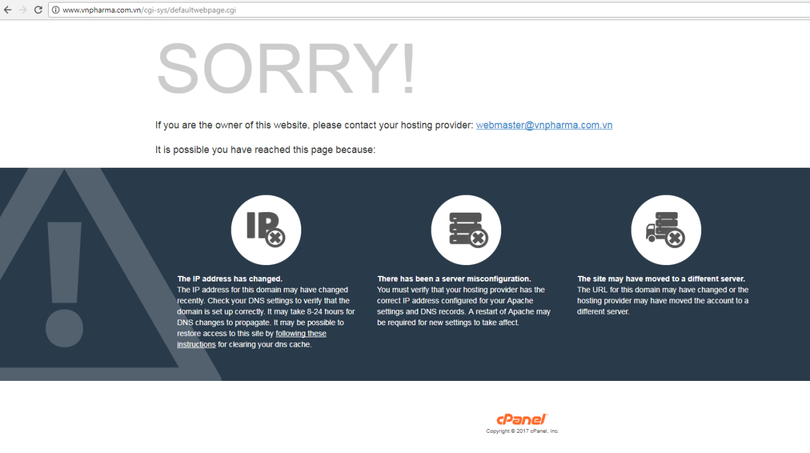 Em chồng Bộ trưởng Y tế làm Phó TGĐ VN Pharma ảnh 1