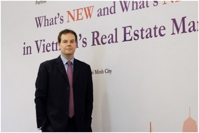  Cơn sốt bất động sản Việt Nam sẽ đến lúc hạ nhiệt 