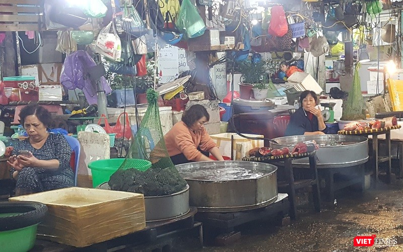 Ảnh minh họa. VietTimes 