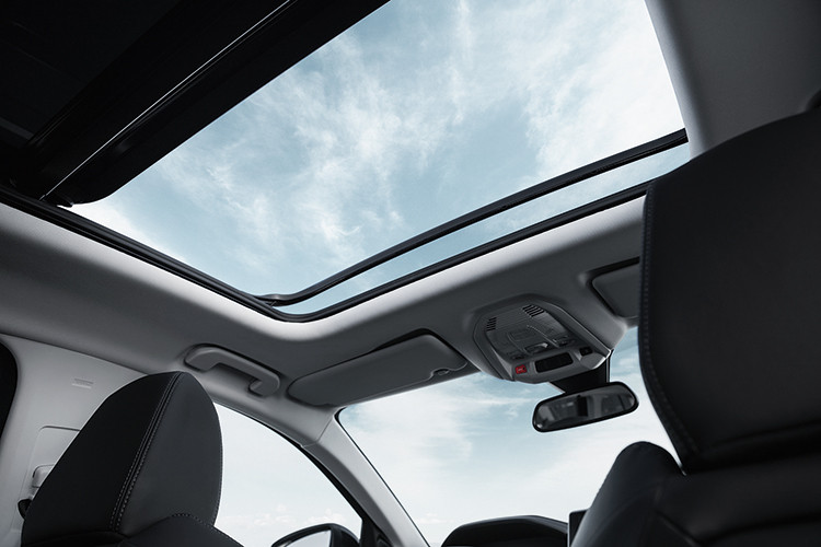 Chiêm ngưỡng Peugeot 5008 - SUV 7 chỗ thế hệ mới sắp tới tay khách hàng Việt ảnh 4