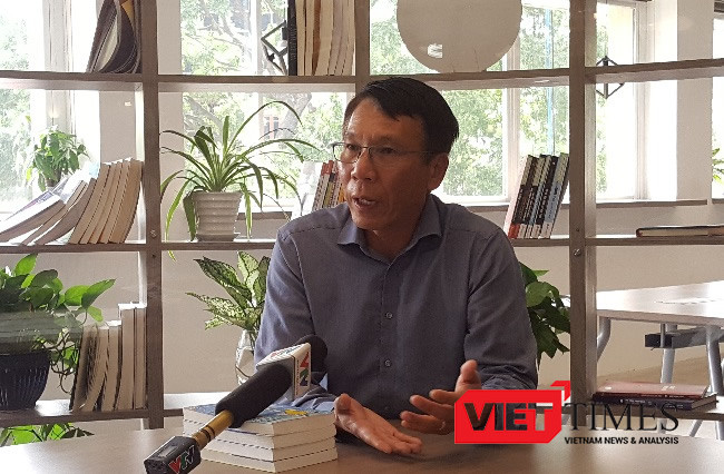 Khởi nghiệp: Cần nhất là sản phẩm thiết thực cho người dùng ảnh 1