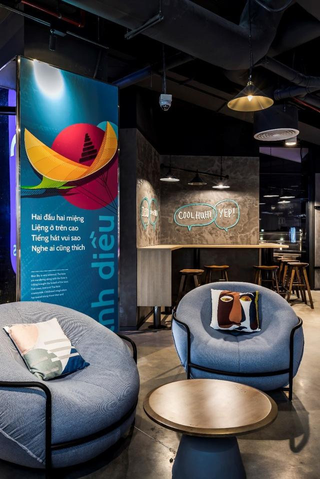 Tìm hiểu về chuỗi khách sạn "miễn nhiễm" trước đại dịch Covid đầu tiên ở Việt Nam - Ảnh 3.