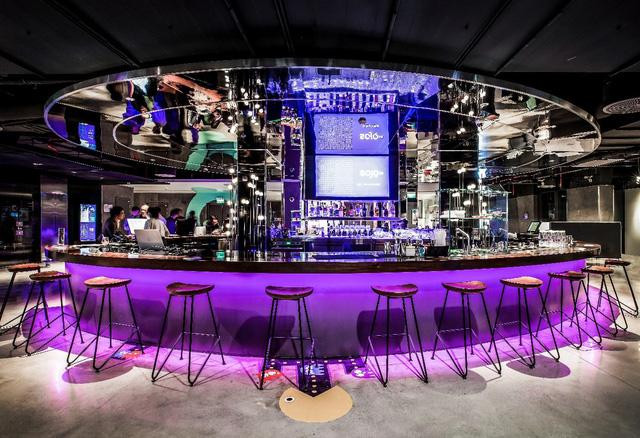 Tìm hiểu về chuỗi khách sạn "miễn nhiễm" trước đại dịch Covid đầu tiên ở Việt Nam - Ảnh 2.