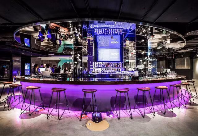 Tìm hiểu về chuỗi khách sạn "miễn nhiễm" trước đại dịch Covid đầu tiên ở Việt Nam - Ảnh 2.