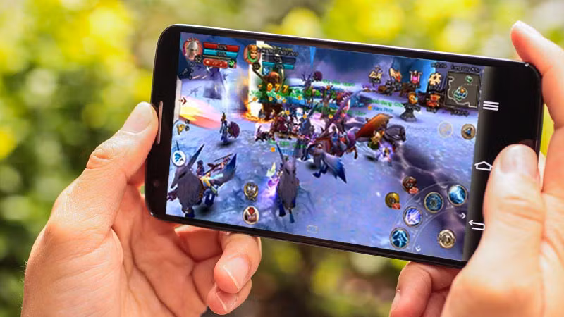 Ảnh minh họa. Nguồn Internet