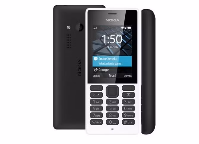 Nokia 150 "thần thánh"