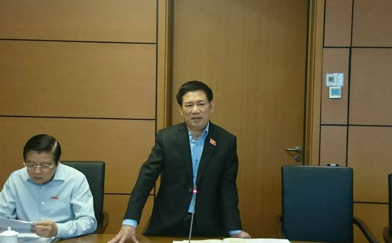 Tổng Kiểm toán Nhà nước: Số dự án thua lỗ đã lên tới 40 ảnh 1