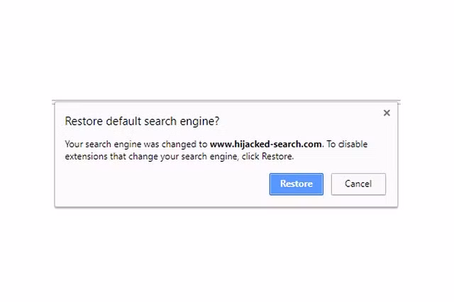 Google thêm một số tính năng diệt virus trên Chrome dành cho Windows ảnh 1
