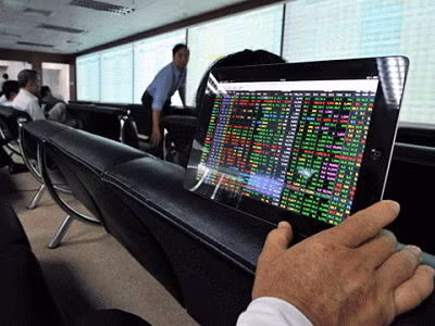 Sau hợp nhất 2 sở có tên gọi mới là Sở GDCK Việt Nam