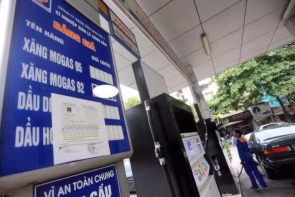 Ảnh minh họa. Nguồn Internet