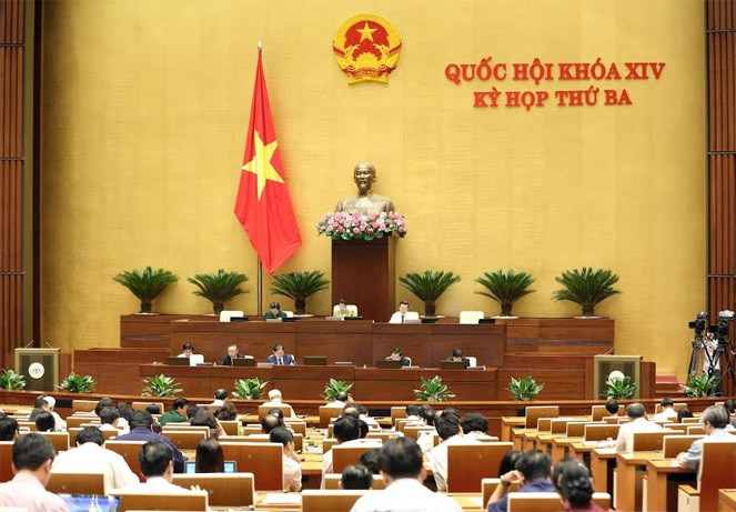 “Quốc hội chất vấn cần đi đến cùng trong việc quy trách nhiệm“ ảnh 1