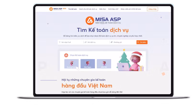 Năm 2021, đồng hành cùng Bộ Thông tin và Truyền thông hỗ trợ doanh nghiệp chuyển đổi số, MISA tặng miễn 01 năm tài chính phần mềm AMIS Kế toán online cho doanh nghiệp nhỏ, siêu nhỏ khi sử dụng dịch vụ kế toán thông qua nền tảng MISA ASP Năm 2021, đồng hành cùng Bộ Thông tin và Truyền thông hỗ trợ doanh nghiệp chuyển đổi số, MISA tặng miễn 01 năm tài chính phần mềm AMIS Kế toán online cho doanh nghiệp nhỏ, siêu nhỏ khi sử dụng dịch vụ kế toán thông qua nền tảng MISA ASP