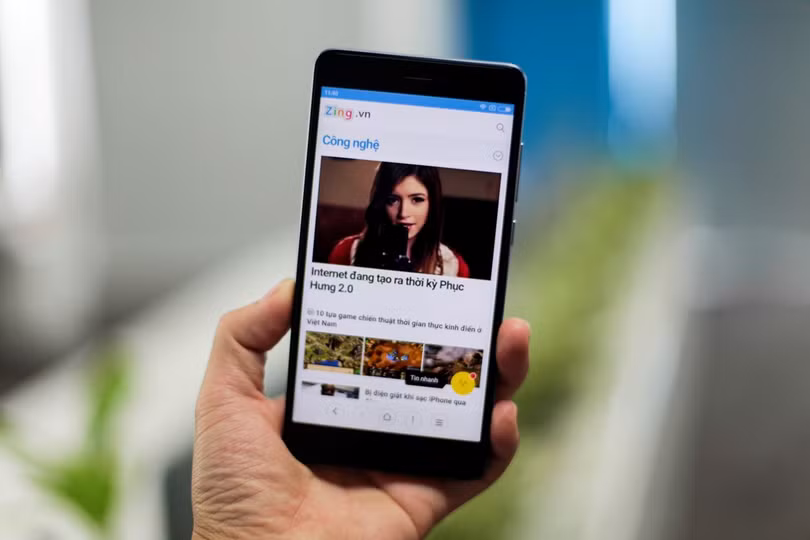 Xiaomi Redmi Note 4 chính hãng mới lên kệ với giá 4,7 triệu đồng.