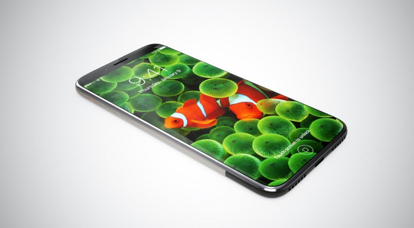 Năm nay, iPhone 8 sẽ được trang bị cấu hình và thiết kế vượt trội để kỷ niệm 10 năm xuất hiện. Ngoài ra, hãng cũng sẽ ra mắt thêm iPhone 7S. Tuy nhiên, phiên bản này có ít nâng cấp và vẫn giữ thiết kế cũ.