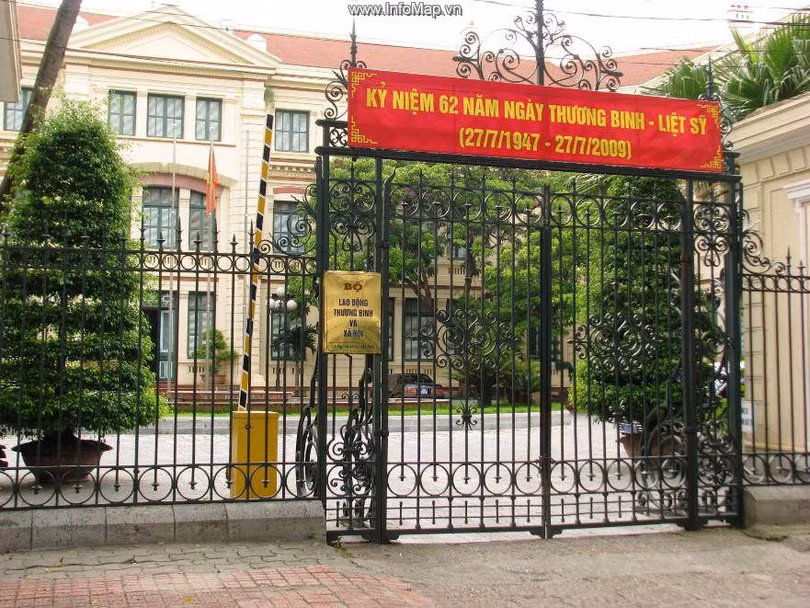 Ảnh minh họa. Nguồn Địa chỉ bỏ túi