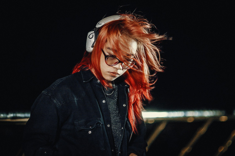 Lễ hội âm nhạc trực tuyến UWSA tại Cầu Vàng Lễ hội âm nhạc trực tuyến UWSA tại Cầu Vàng