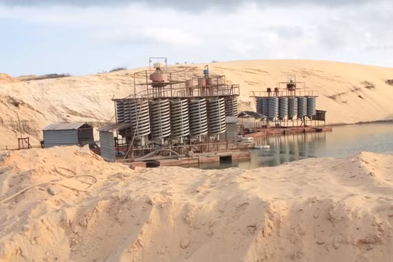 Ảnh minh họa. Nguồn Internet