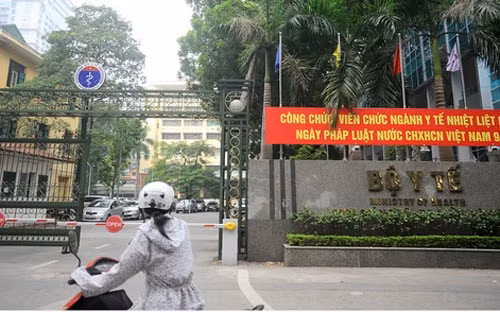 Ảnh minh họa. Nguồn Internet.