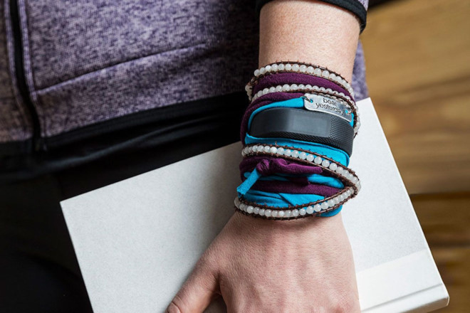 Thiet bi deo tay giup kiem soat stress hinh anh 4