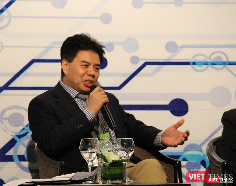 Người của công chúng dễ bị xâm phạm quyền riêng tư ảnh 1