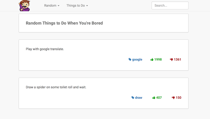 20 website vô ích cho các FA giết thời gian ảnh 15