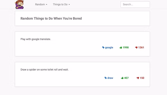 20 website vô ích cho các FA giết thời gian ảnh 15