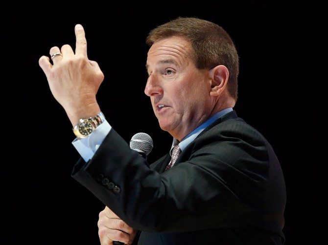 Các CEO quyền lực nhất làng công nghệ đeo đồng hồ gì? ảnh 9