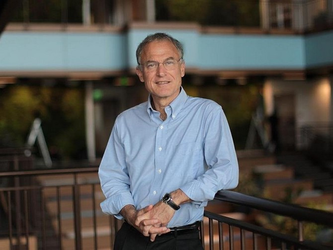 Các CEO quyền lực nhất làng công nghệ đeo đồng hồ gì? ảnh 18