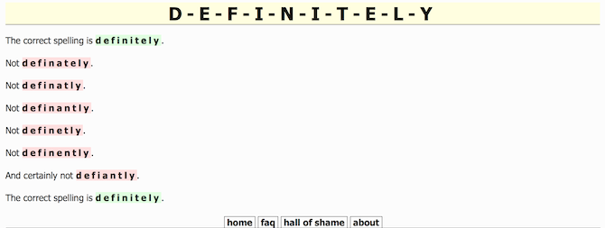 20 website vô ích cho các FA giết thời gian ảnh 18