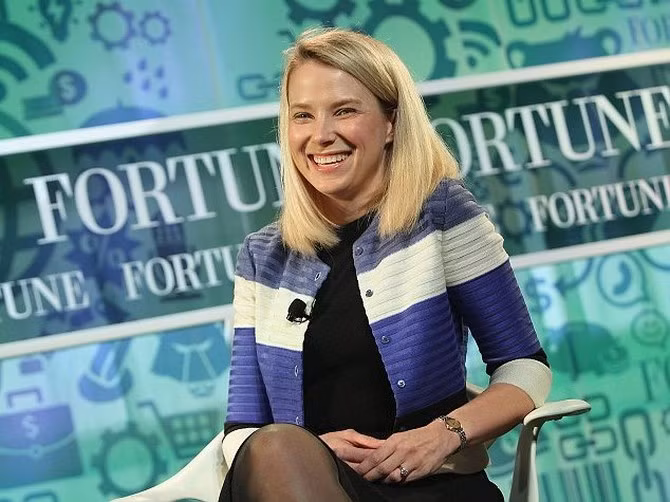 Các CEO quyền lực nhất làng công nghệ đeo đồng hồ gì? ảnh 1