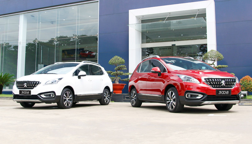 Từ 1/8, Trường Hải áp dụng mức giá chung trên toàn hệ thống ảnh 6