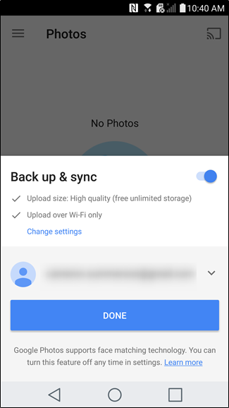 Hướng dẫn xem và chỉnh sửa dữ liệu EXIF trên Android ảnh 1 Hướng dẫn xem và chỉnh sửa dữ liệu EXIF trên Android ảnh 1