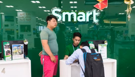 Nhà mạng Axiata của Campuchia đang xem xét bỏ cước roaming