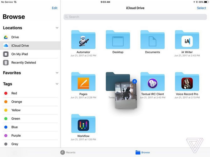10 tính năng nên dùng thử ngay sau khi lên iOS 11 ảnh 6 10 tính năng nên dùng thử ngay sau khi lên iOS 11 ảnh 6