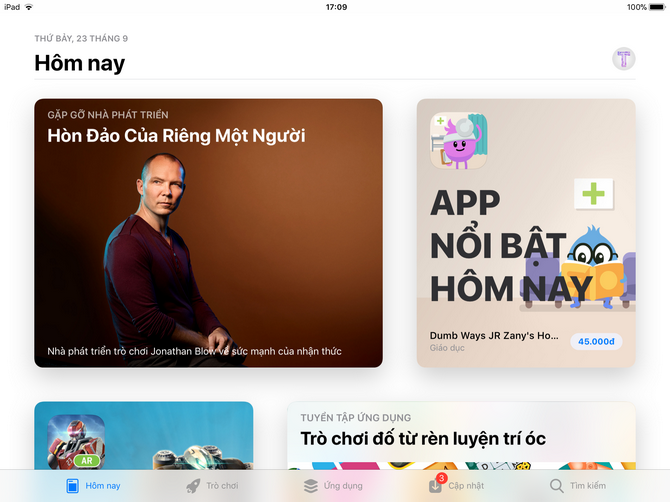 10 tính năng nên dùng thử ngay sau khi lên iOS 11 ảnh 11 10 tính năng nên dùng thử ngay sau khi lên iOS 11 ảnh 11