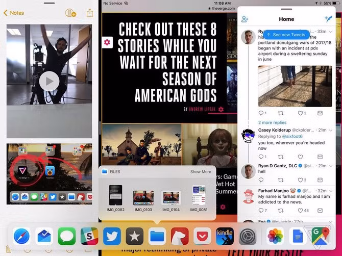 10 tính năng nên dùng thử ngay sau khi lên iOS 11 ảnh 13