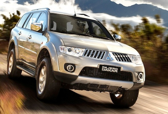 Ảnh minh họa - Nguồn: Mitsubishi 