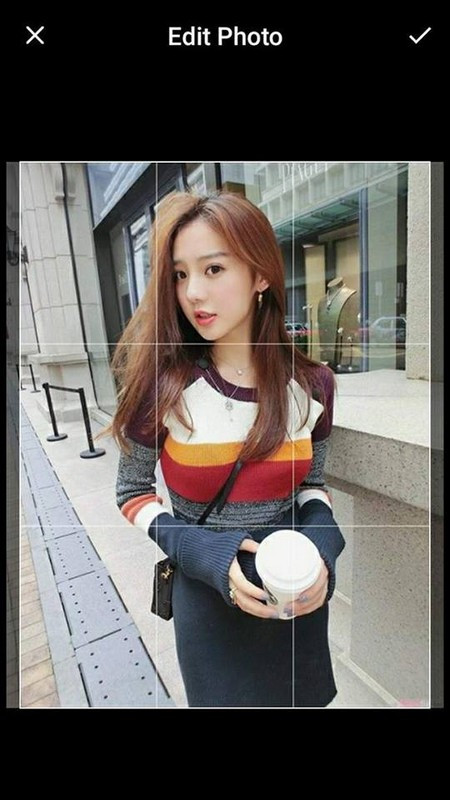 Ứng dụng giúp xóa mờ phông ảnh cực hay dành cho smartphone ảnh 2