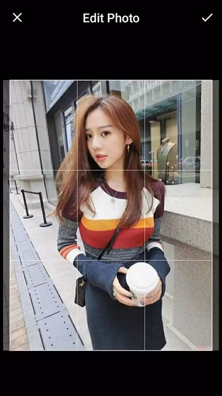 Ứng dụng giúp xóa mờ phông ảnh cực hay dành cho smartphone ảnh 2