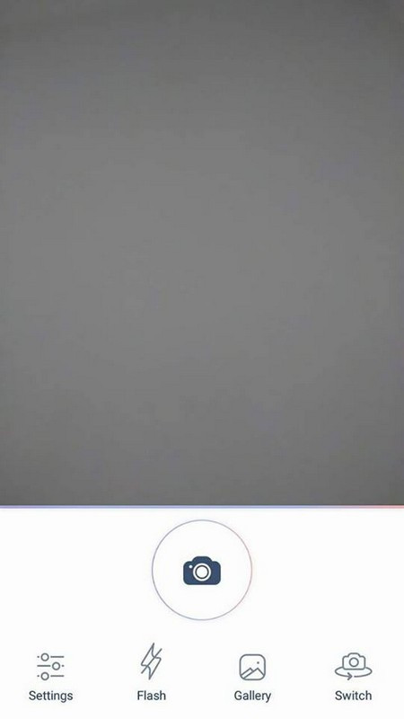 Ứng dụng giúp xóa mờ phông ảnh cực hay dành cho smartphone ảnh 1