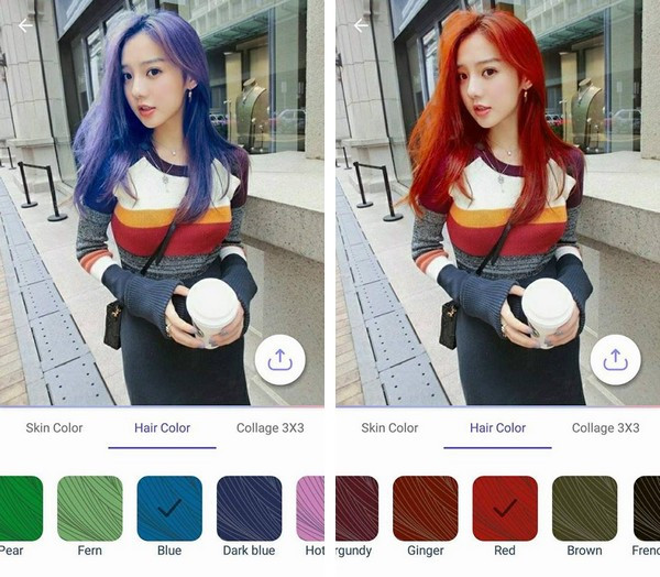 Ứng dụng giúp xóa mờ phông ảnh cực hay dành cho smartphone ảnh 6