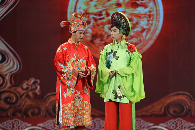 Táo Quân 2018 nhận nhiều phản hồi đa chiều từ khán giả.