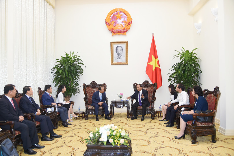 Samsung xuất khẩu hơn 50 tỷ USD sản phẩm, chiếm 20% kim ngạch của Việt Nam ảnh 1