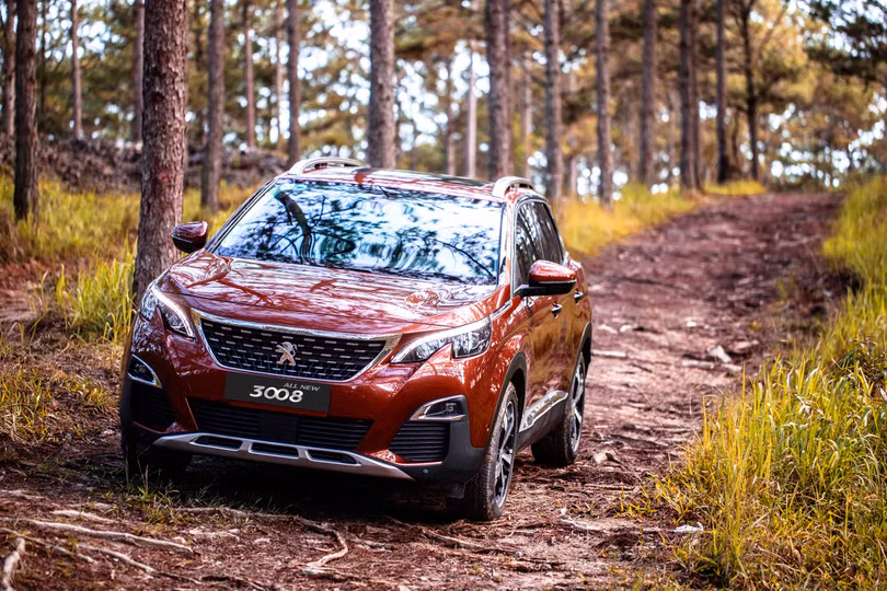 Ra mắt thị trường vào cuối năm 2017, bộ đôi SUV Peugeot 5008, 3008 AllNew đã góp phần đưa doanh số của Peugeot Việt Nam tăng trưởng đột phá đến cột mốc gần 3.000 xe trong 9 tháng đầu năm 2018.