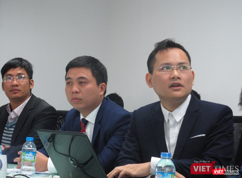 Care Soft và Hội Truyền thông số "bắt tay" phát triển hệ thống chăm sóc khách hàng đa kênh ảnh 2