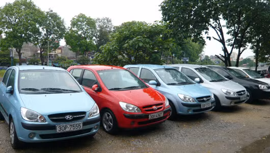 Ảnh minh họa. Nguồn Internet