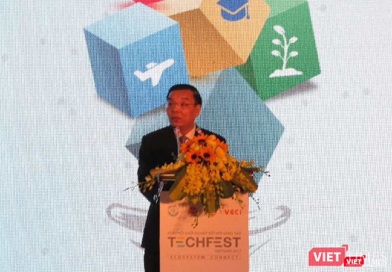 'Điểm danh” 10 khó khăn của start up Việt Nam ảnh 2